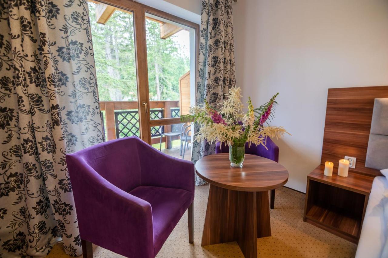 Apart-Invest Nieruchomosci Studio 30 Szklarska Poręba Exterior foto